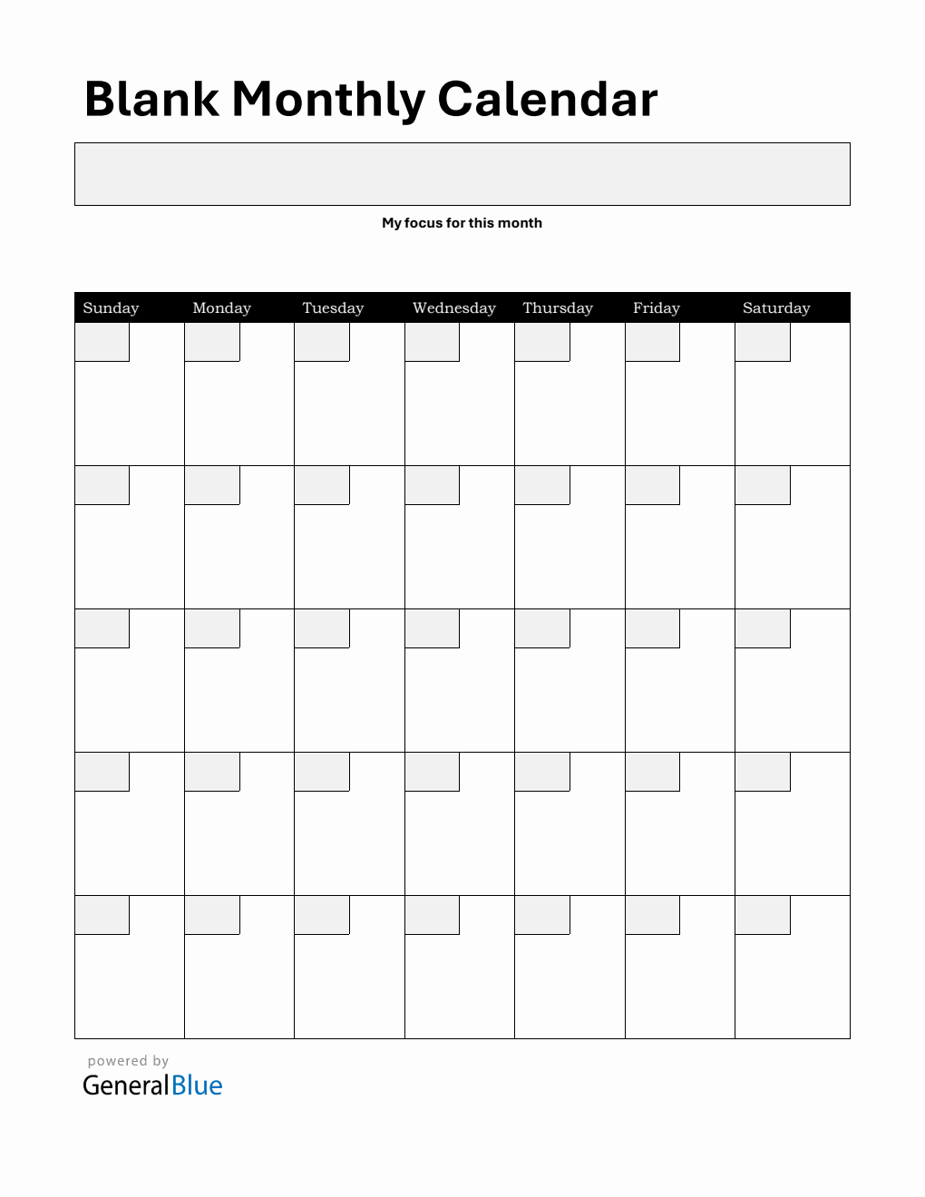  At-a-Glance Monthly Planner (PDF)
